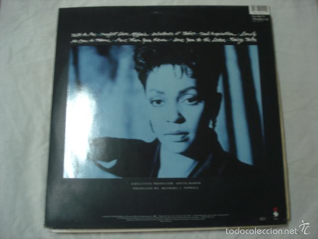 Discos de vinilo: Anita Baker   Compositions - Foto 2