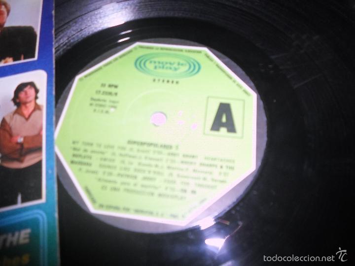 Discos de vinilo: SUPER POPULARES - Foto 2