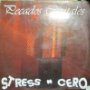 STRESS CERO - PECADOS CAPITALES - MINI LP VINILO 1991 - 5 TEMAS - MUY RARO -