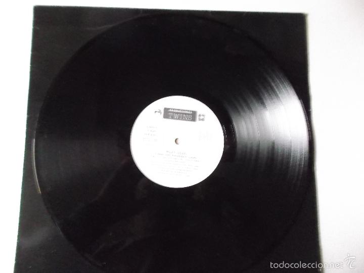 Discos de vinilo: PLAY DEAD FROM THE PROMISEDLAND - Foto 2