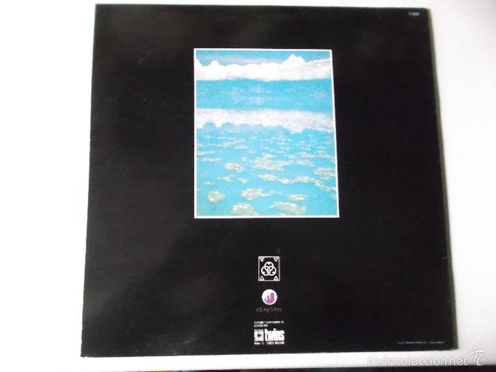 Discos de vinilo: PLAY DEAD FROM THE PROMISEDLAND - Foto 3