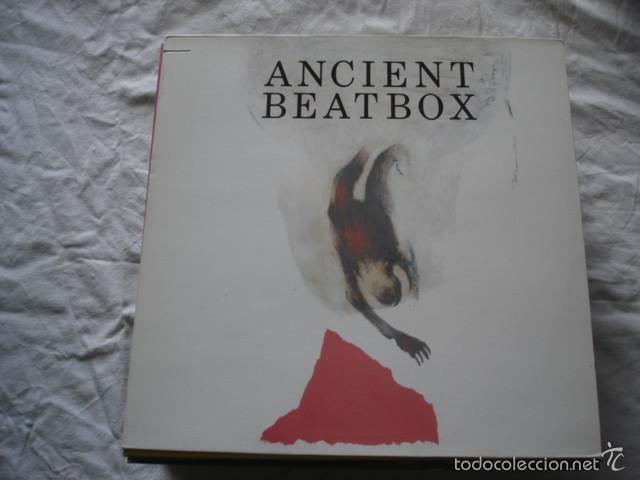 Discos de vinilo: Ancient Beatbox   Ancient Beatbox - Foto 1