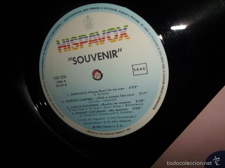 Discos de vinilo: SOUVENIR THE KLAXONS - Foto 2