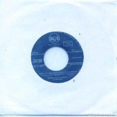 Discos de vinilo: MIGUEL ACEVES MEJIAS / VAYA CON DIOS / FALLASTE CORAZON + 2 (EP 1959)