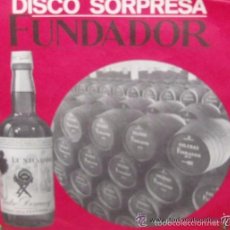 Dischi in vinile: JAIME MOREY - GUAPA / ROSITA / EL TIEMPO / CUANDO LLEGUE LA TARDE / EP FUNDADOR DE 1968, RF-492. Lote 56055942