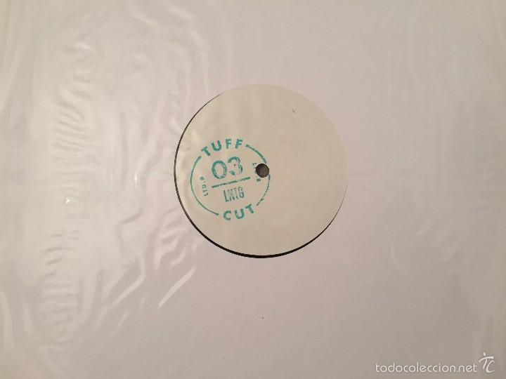 Discos de vinilo: LNTG &ndash; Tuff Cut 03 - Foto 1