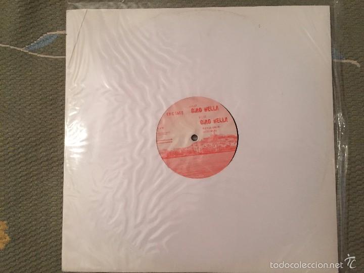 Discos de vinilo: Eric Sneo &ndash; Ciao Bella - Foto 1