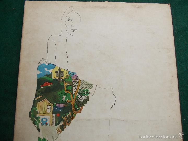 Discos de vinilo: Disco antiguo - Foto 1