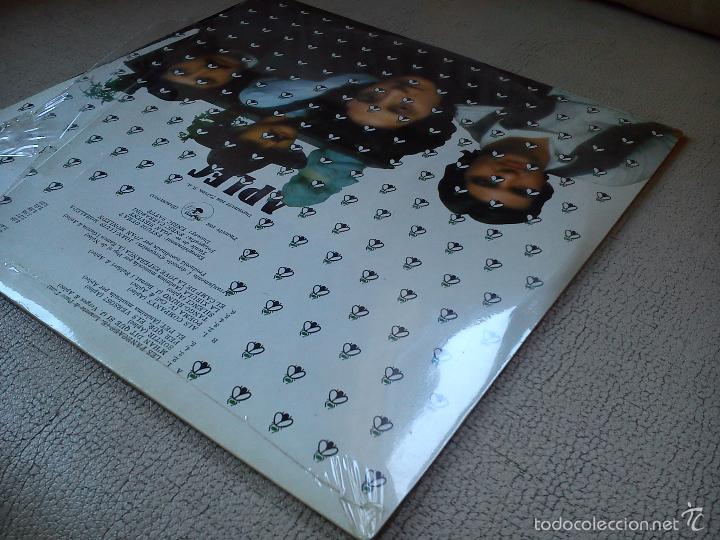 Discos de vinilo: APLEC -APLEC- (1978) LP DISCO VINILO - Foto 3