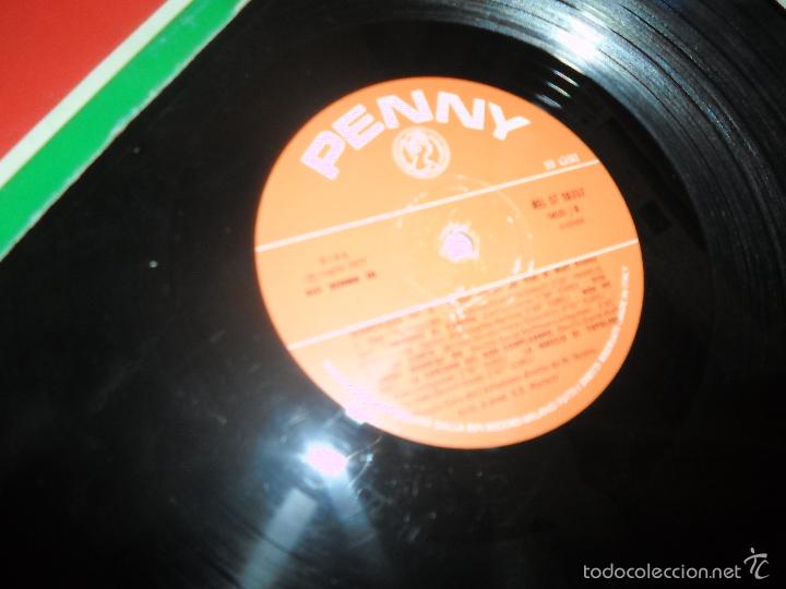 Discos de vinilo: DISNEYLAND - Foto 2