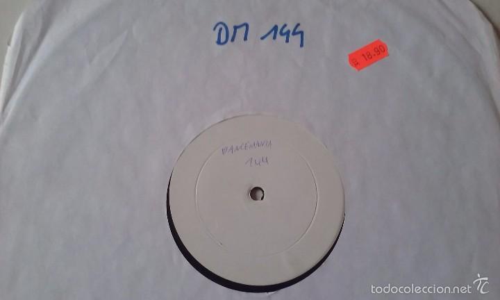 Discos de vinilo: D.J. Chip Dilla - College Nite - 1995 - Foto 1