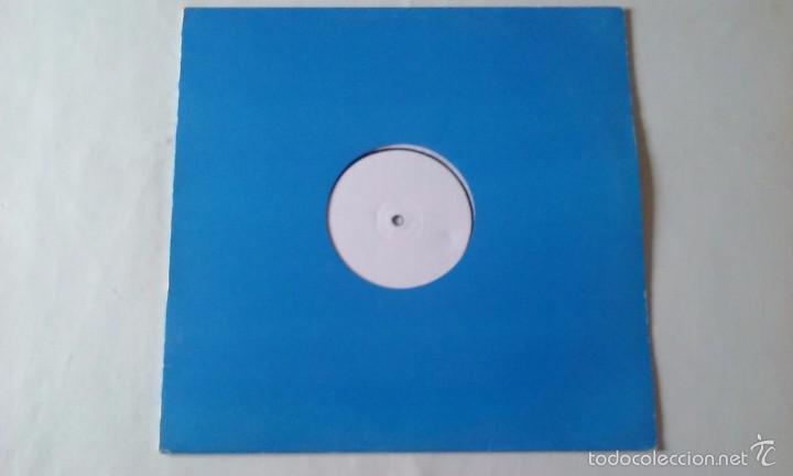 Discos de vinilo: Unknown Artist - Untitled - 1996 - Foto 1