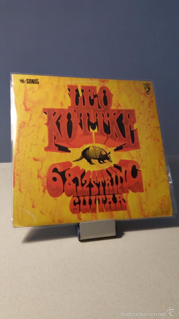 Discos de vinilo: LEO KOTTKE LP - Foto 1