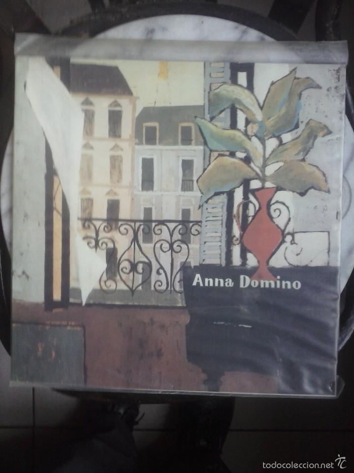 Discos de vinilo: ANNA DOMINO . - Foto 1