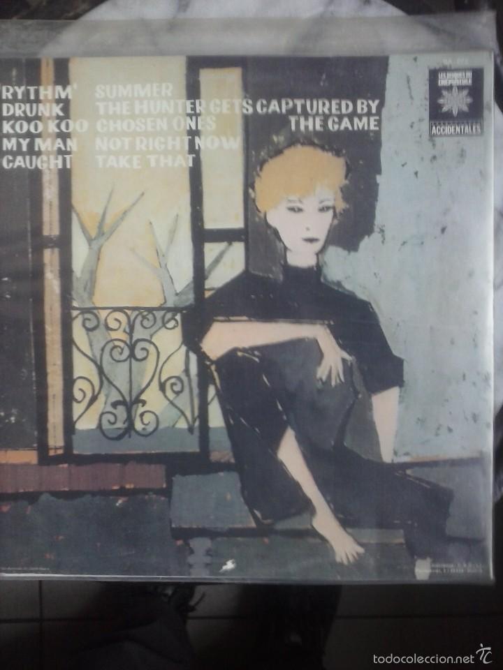 Discos de vinilo: ANNA DOMINO . - Foto 2