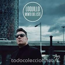 Discos de vinilo: LOQUILLO - VIENTO DEL ESTE - LP - WARNER 2016 - A ESTRENAR - Foto 1