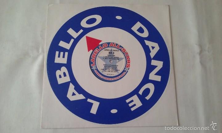 Discos de vinilo: 88.3 - Devotion - 1996 - Foto 1