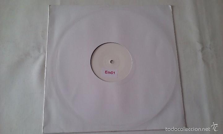 Discos de vinilo: Unknown Artist - Rock N Roll Chick - 2006 - Foto 1