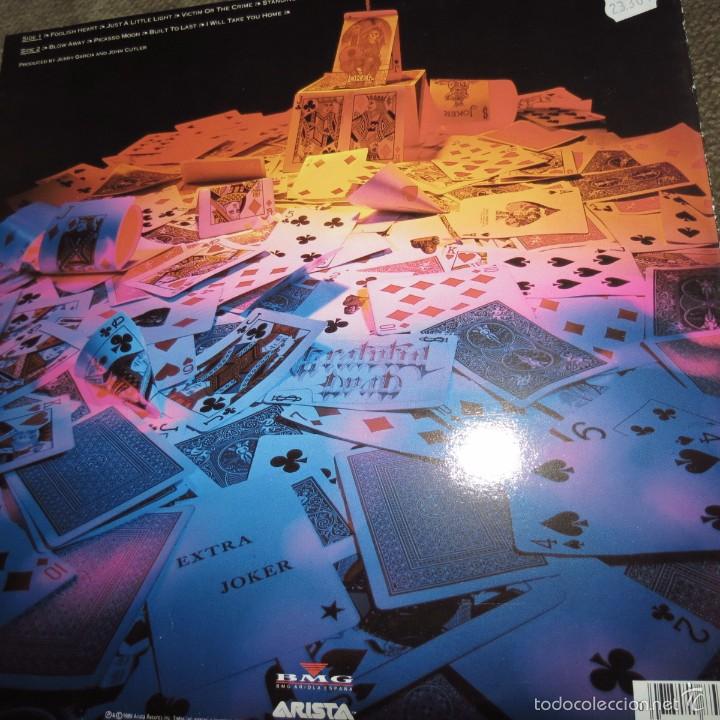 Discos de vinilo: grateful dead - build to last - Foto 2
