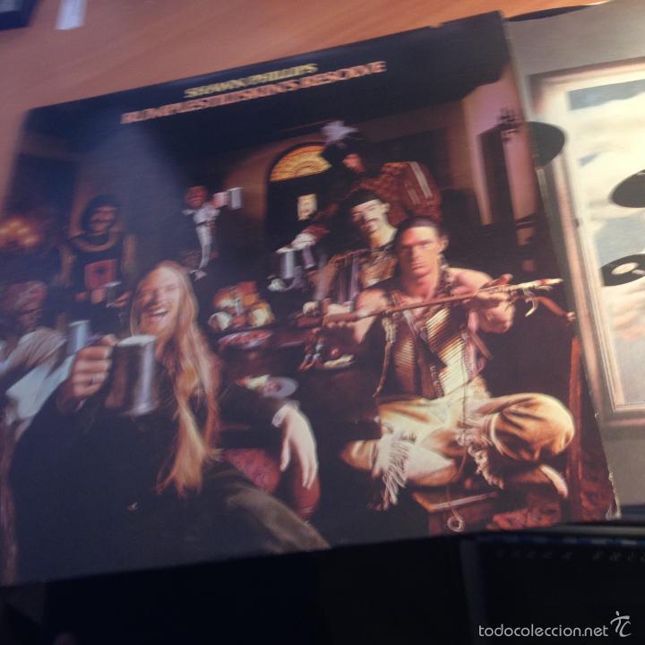 Discos de vinilo: SHAWN PHILLIPS (RUMPLESTILTSKINS RESOLVE) LP USA 1976 (B-13) - Foto 1
