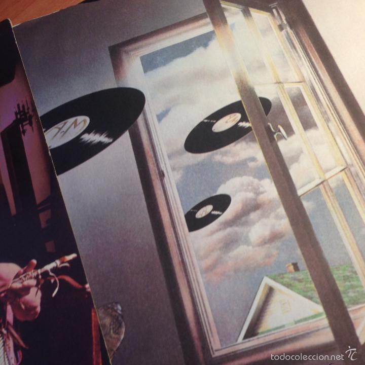 Discos de vinilo: SHAWN PHILLIPS (RUMPLESTILTSKINS RESOLVE) LP USA 1976 (B-13) - Foto 2