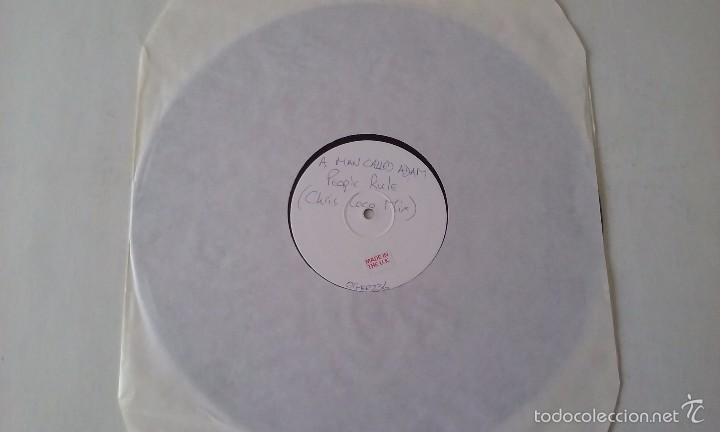 Discos de vinilo: A Man Called Adam, Other 236 - Untitled - Foto 1