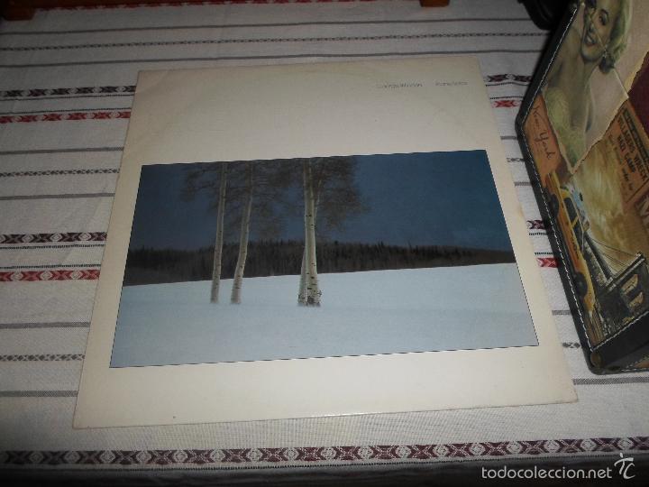 Discos de vinilo: GEORGE WINSTON DECEMBER - Foto 1