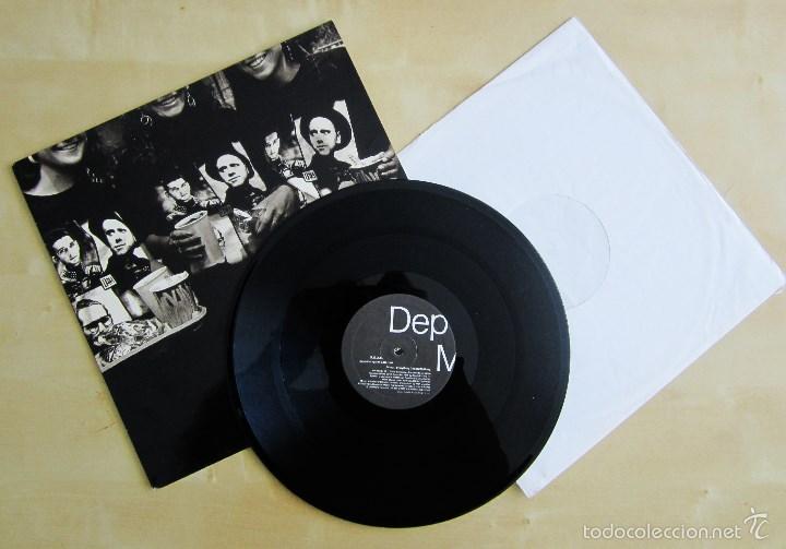 depeche mode - tracks live from 101 tour - vini - Compra venta en  todocoleccion