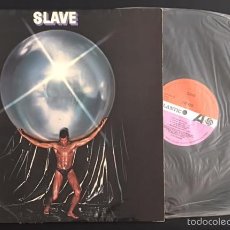 Discos de vinilo: DISCO LP VINILO SLAVE