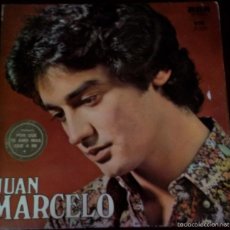 Discos de vinilo: LP ARGENTINO DE JUAN MARCELO AÑO 1973 Nº 2. Lote 56469376