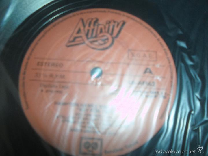 Discos de vinilo: HAMPTON HAWES MARTIAL SOLAL - Foto 2