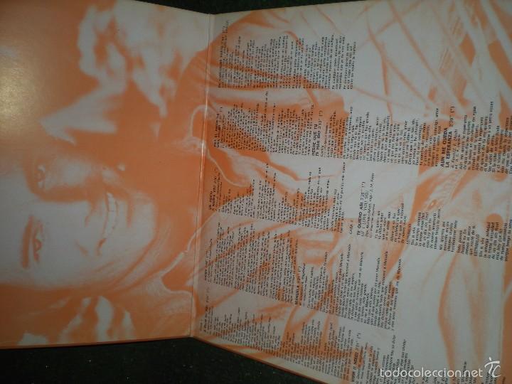 Discos de vinilo: a flor de piel de Julio Iglesias - Foto 2