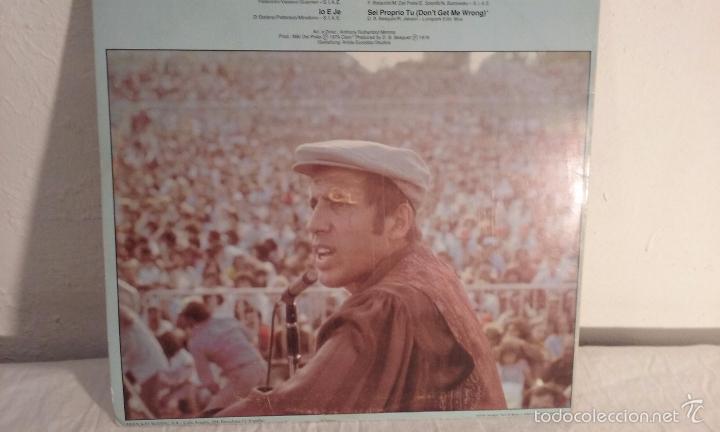 Discos de vinilo: Adriano Celentano - Foto 2