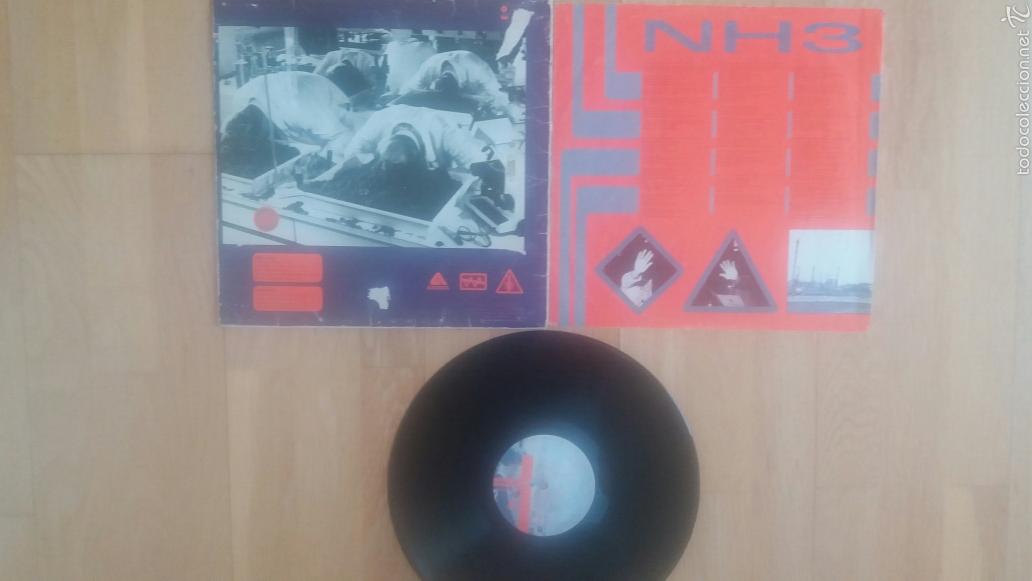 Discos de vinilo: The Alan Parson Project - Foto 2
