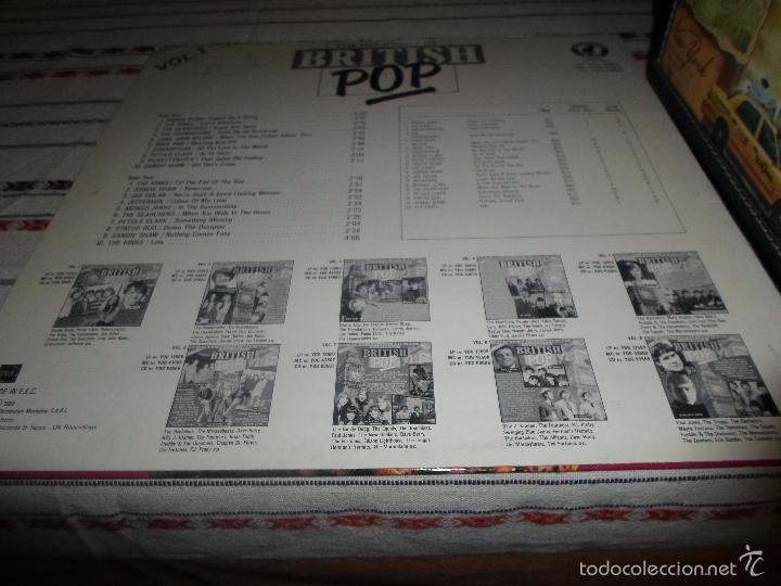 Discos de vinilo: THE HIT STORY OF,,,,,, - Foto 3