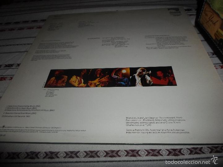 Discos de vinilo: SHADOWFAX SHADOWDANCE - Foto 3