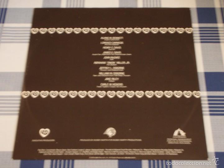 Discos de vinilo: L.T.D. ?&ndash; Devotion, Netherlands 1979 A&M Records - Foto 3