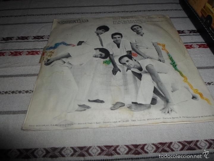 Discos de vinilo: MAKOKI ELECTROSHOCK - Foto 2