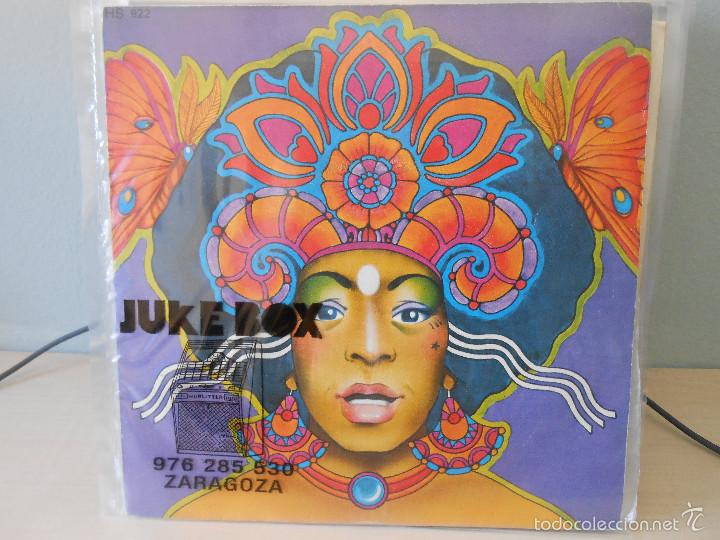Discos de vinilo: MERRY CLAYTON - ACID QUEEN - Foto 1