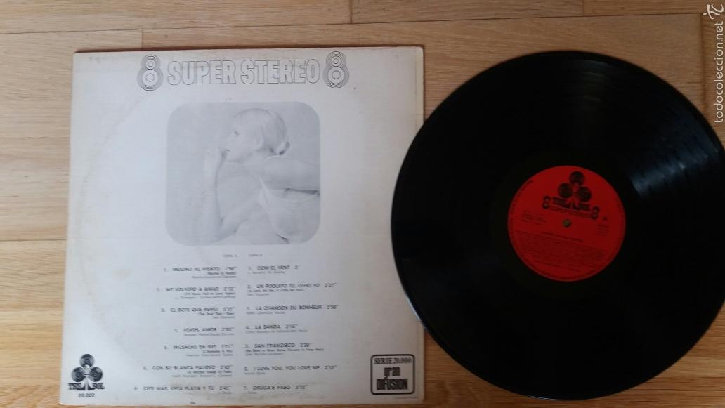 Discos de vinilo: Exitos Exitos Exitos - Foto 2