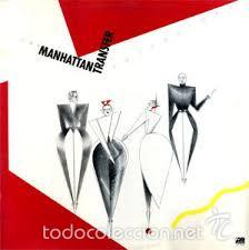 Discos de vinilo: lp manhattan transfer,extensions,ed espa&ntilde;ola - Foto 1
