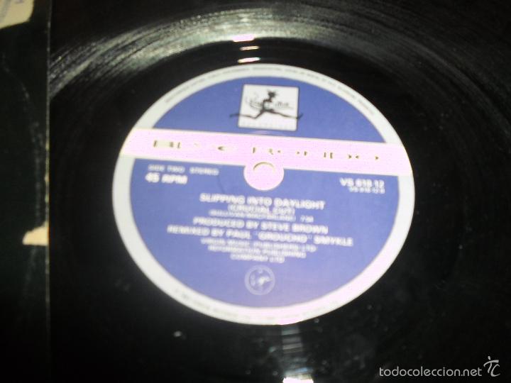 Discos de vinilo: BLVE RONDO SLIPPING INTO DAYLIGHT - Foto 2