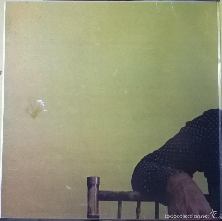 Discos de vinilo: Rolando Ojeda, Siempre, Explosi&oacute;n-ES-34133 - Foto 2