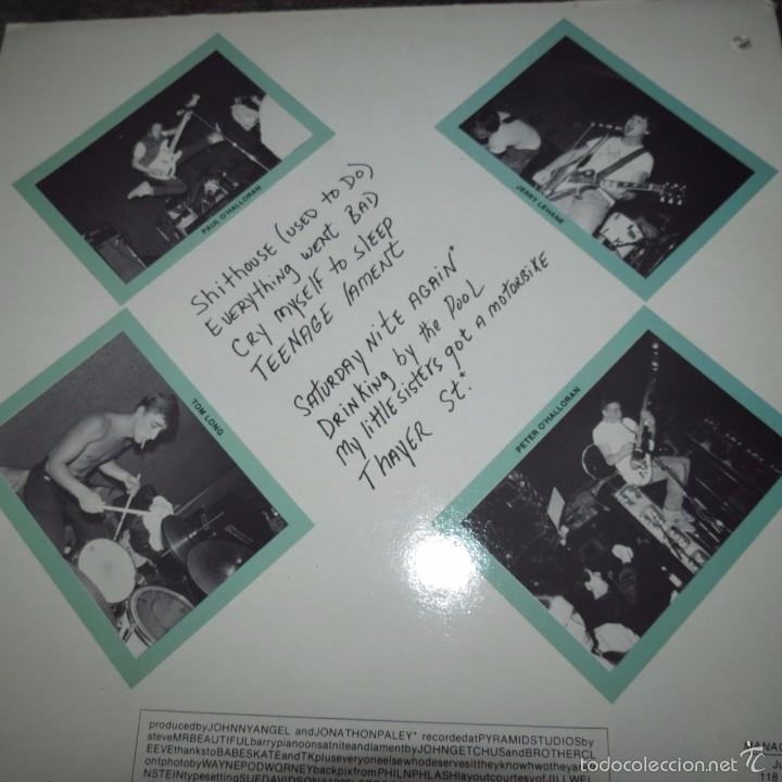 Discos de vinilo: dogmatics - everybody does it - Foto 2