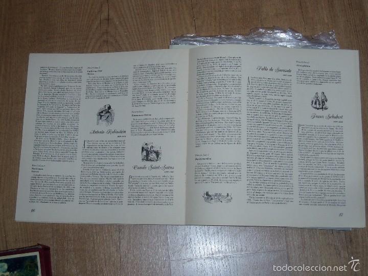 Discos de vinilo: GRAN FESTIVAL DE MUSICA SELECTA - Foto 7
