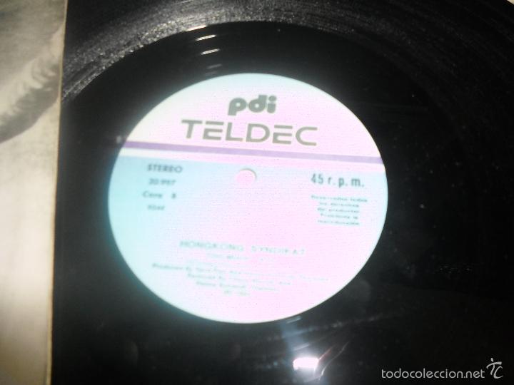 Discos de vinilo: TOO MUCH HONGKONG SYNDIKAT - Foto 2