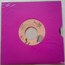 Discos de vinilo: THE RUGBYS - YOU, I (TU, YO) / STAY WITH ME (QUEDATE CONMIGO) (1969)
