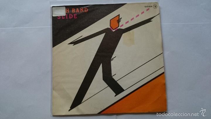 Discos de vinilo: RAH BAND - SLIDE / DRAT THAT CAT (1981) - Foto 1
