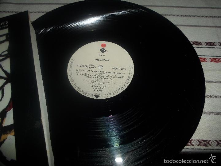 Discos de vinilo: THE DOVES I WOULDNT KNOW YOU FROM THE REST - Foto 2