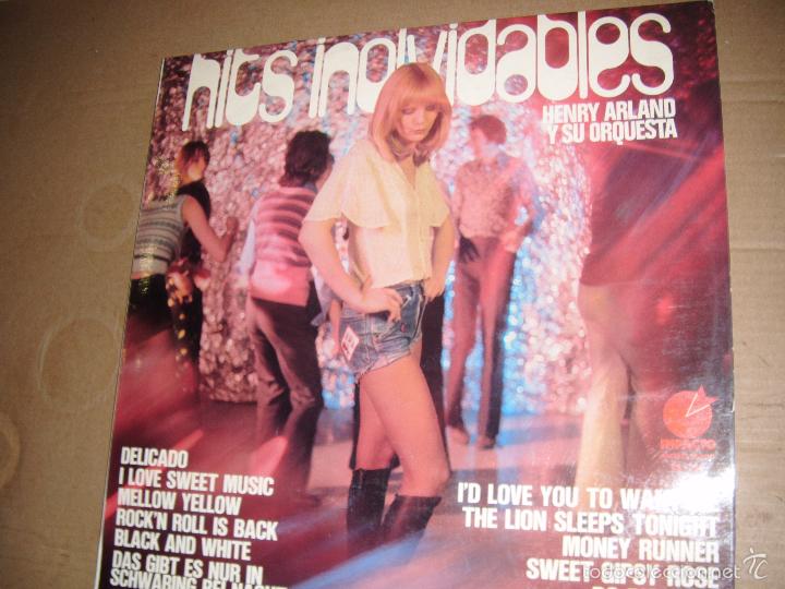 Discos de vinilo: bits inolvidables - Foto 1